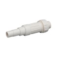 thumbnail image 2 of Acoplamiento de reparación Homewerks Schedule 40 PVC 1-1/4 pulgadas, 2 of 2