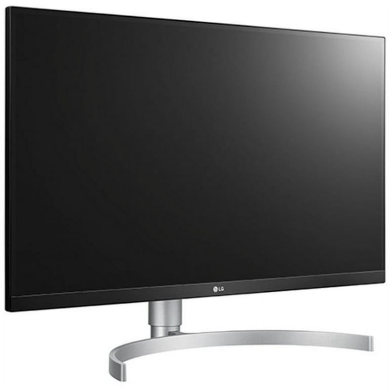 LG Gaming UltraFine 27UN850-W 27 LG Gaming UltraFine 27UN850-W 27