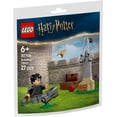 thumbnail image 1 of LEGO® Harry Potter™ Quidditch Lesson 30706, 1 of 4