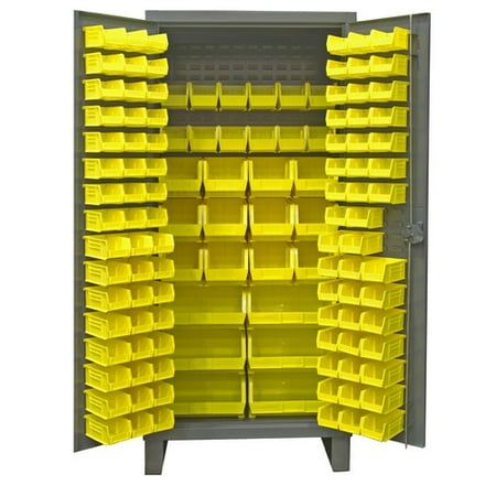 Durham Manufacturing 78'' H x 36'' W x 24'' D Cabinet
