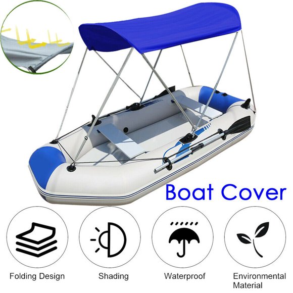 Bimini Boat Tops