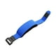 thumbnail image 3 of Correa para silenciador de guitarra, cubierta de cuerda para guitarra, cinta para diapasón, correa para silenciamiento, Ruducer ajustable Universal, Azul CUTICAT correa muter guitarras, 3 of 8