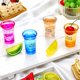 thumbnail image 5 of Gafas Shot Glasses Hosuly para fiesta de cumpleaños, 35 ml, divertidas, acrílico, 24 unidades, 5 of 7