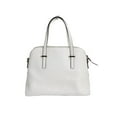 thumbnail image 3 of Pre-Owned Kate Spade handbag, 2-way bag, shoulder cowhide leather, PXRU4471, white (Good), 3 of 20