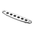 thumbnail image 1 of PENGXIANG Electric Guitar Parts Metal  String Through Body Ferrules Bushing Plate for Guitar Replacement, 1 of 5