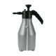 thumbnail image 1 of Rociador de espuma Unique Bargains para lavado de autos al aire libre, rociador de bomba de espuma para automóvil, hogar y jardín, plástico conveniente de 2.5L, 1 pieza, gris, 1 of 6