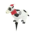 thumbnail image 2 of Outdoor Christmas Decorations Event & Party Christmas Lights Scarves Animals Outdoor Christmas Animals Led Christmas Lights Animals Outdoor Decorations Party Balloon, 2 of 4