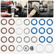 249123 For Graco Airless Paint Sprayer 7900 2030 200 300 Pump Repair Packing Kit