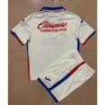 thumbnail image 1 of 22 23 kit De jersey De Fútbol Para Niños Cruz Azul En Casa Tercer Portero Gao Jiahui unisex, 1 of 2