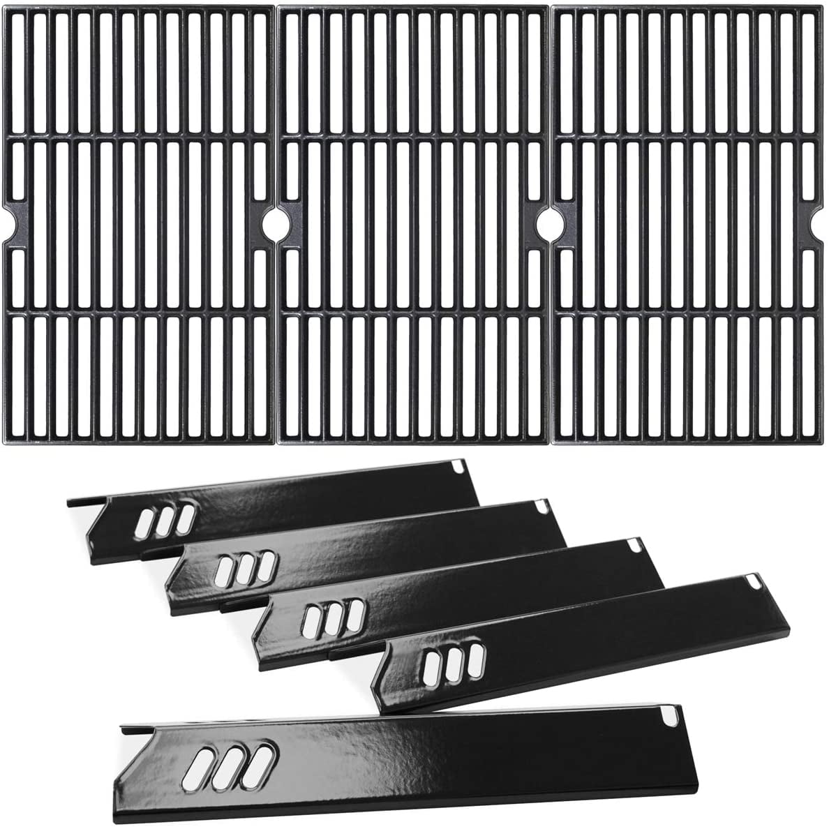 Bigbox Grill Replacement Parts for Dyna Glo Dgf493bnp Dgf510sbp 4 Pack BBQ and for sale online 