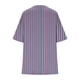 thumbnail image 5 of Eres Más Que una Camisa de Puntuación de Prueba de Poliéster con Cuello Redondo Pantalones Largos con Bolsillos Elásticos para el Entrenamiento de Yoga, 5 of 5