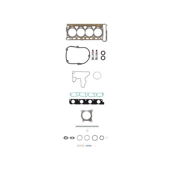 Head Gasket Set - Compatible with 2011 - 2017 Audi Q5 2.0L 4-Cylinder 2012 2013 2014 2015 2016