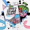 thumbnail image 5 of Sour Strips Dreamberry Sour Candy, 3.4 oz (96g), Pack of 2, Sweet & Sour Chewy Strips, Resealable Bag, 5 of 5