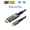 6.6FT, variant on 8k@60hz USB C to HDMI cable 4k@120hz Type C to HDMI 2.1 Thunderbolt 4 Compatible HDTV Cable for PC MacBook Pro HUAWEI