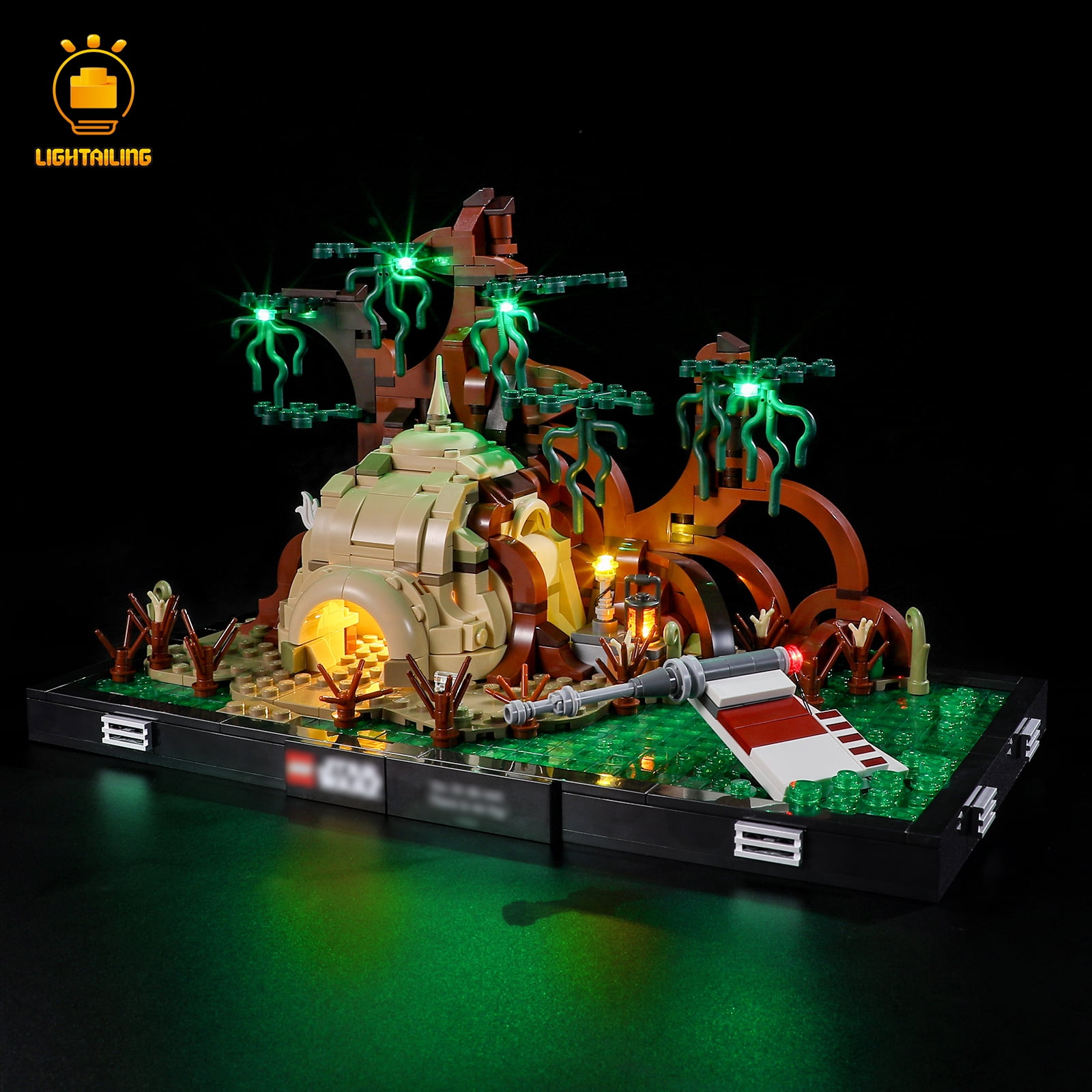 Lightailing instructions online