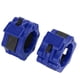 thumbnail image 1 of Abrazadera de bloqueo de mancuernas Jadeshay 2 piezas con cierre de seguridad, 1 of 14