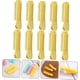 thumbnail image 4 of 10 pinzas para dar volumen a la raíz del cabello para mujeres, pinzas para rizar el cabello, herramientas de peinado con volumen y efecto lifting instantáneo., 4 of 5