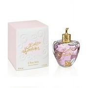 L'EAU JOLIE de LOLITA LEMPICKA 1.7 oz EDT Spray Women's Perfume 50 ml NEW NIB