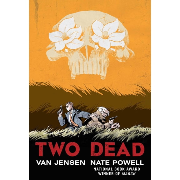 Pre-Owned Two Dead (Paperback)