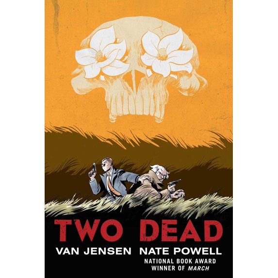 Pre-Owned Two Dead (Paperback)