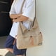 thumbnail image 4 of Nuevo bolso de mensajero con cordón japonés para jóvenes, bolso de hombro de gran capacidad para ocio para hombres y mujeres, mochila ligera para desplazamientos diarios, 4 of 5
