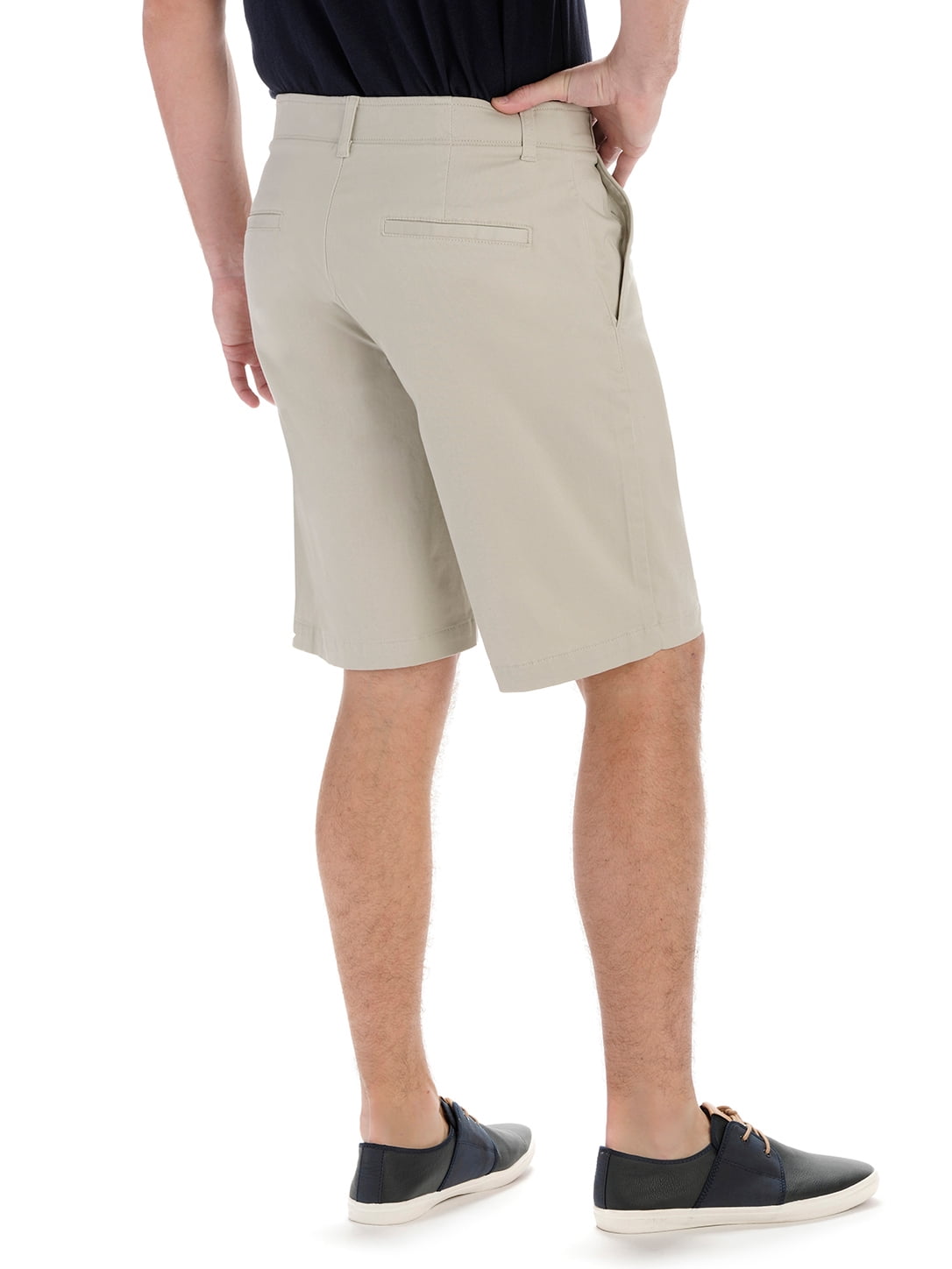 Lee extreme comfort clearance shorts big and tall