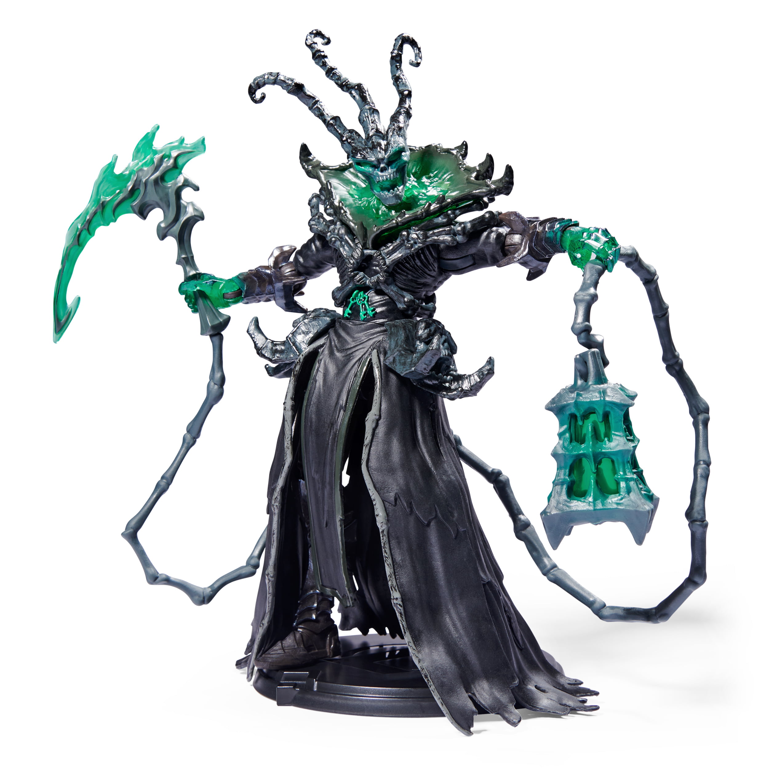LOL Championship Thresh Figure #024 League of Legends Figure Collection Gift 