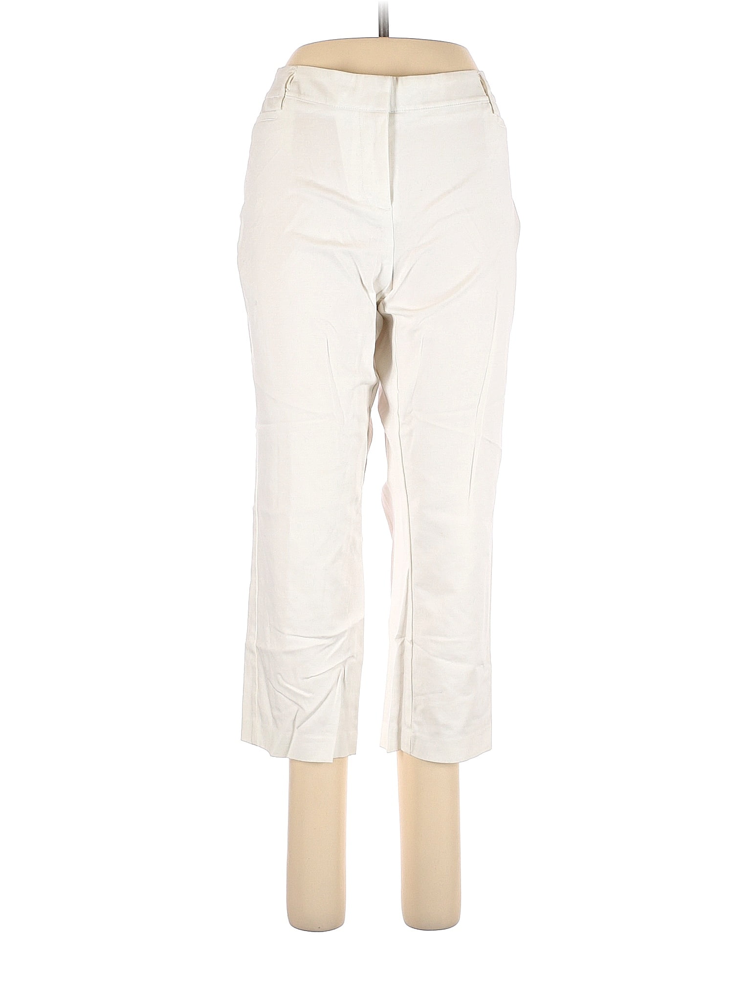 Pre-Owned Apt. 9 Women's Size 12 Dress Pants - Walmart.com