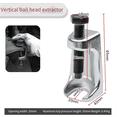thumbnail image 4 of Automotive Ball Joint Removal Tool Ball Joint Separator Lower Swing Arm Ball Joint Removal Tool for Auto Repair, 4 of 6