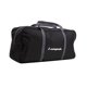 thumbnail image 2 of Bolsa de almacenamiento para carpas, bolsa organizadora para exteriores con asa, bolsa de lona para viajes al aire libre Negro, 2 of 9