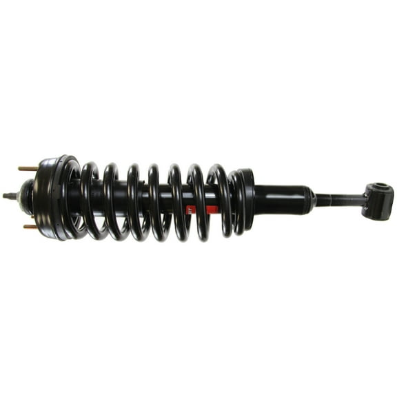 Monroe Shocks & Struts Quick-Strut 371124 Strut and Coil Spring Assembly