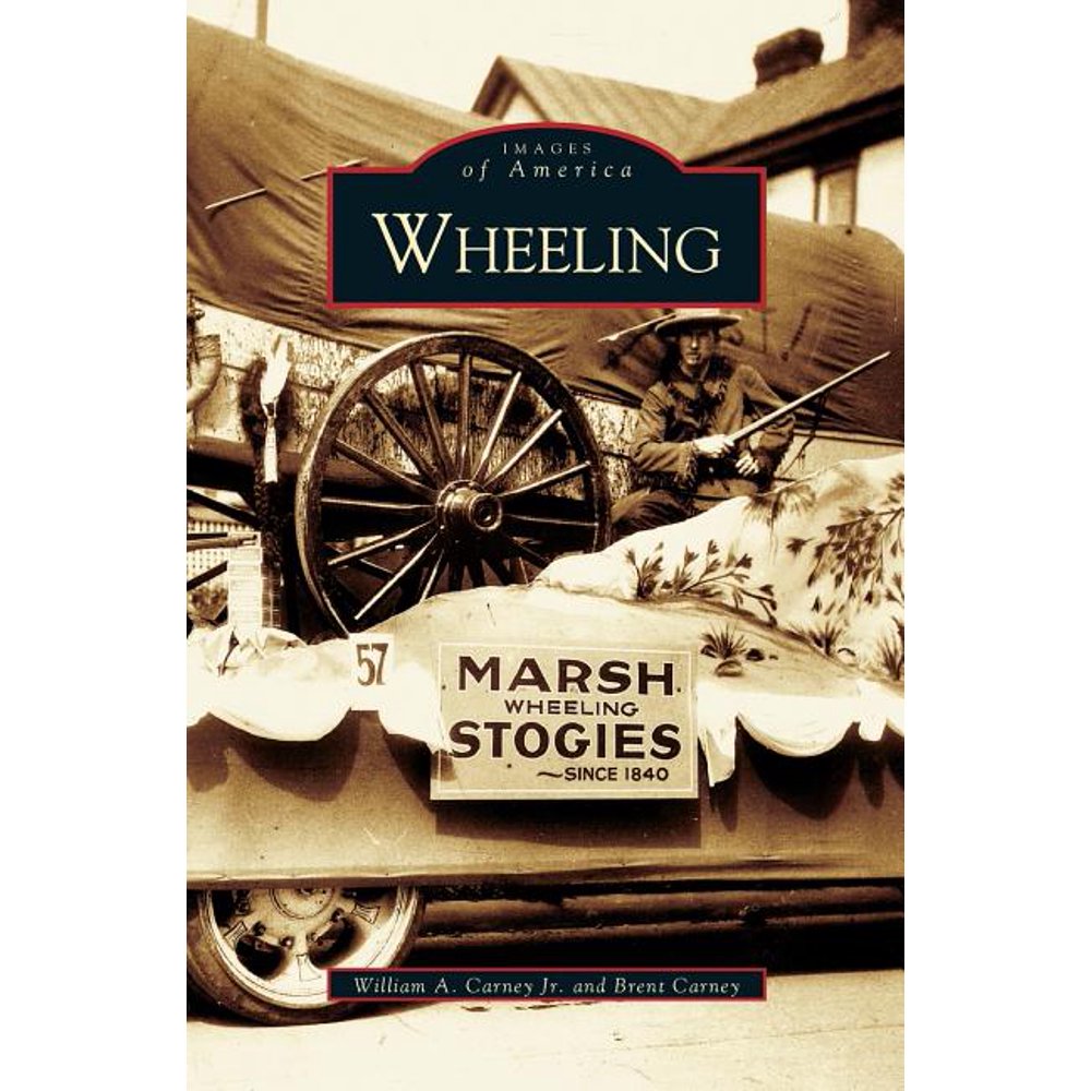 Wheeling (Hardcover)