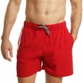 thumbnail image 2 of RIPT Essentials Shorts de Bain pour Hommes, 2 of 4