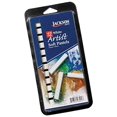 thumbnail image 1 of Jack Richeson Jackson Sktch Sticks (Set of 12), White, 1 of 1