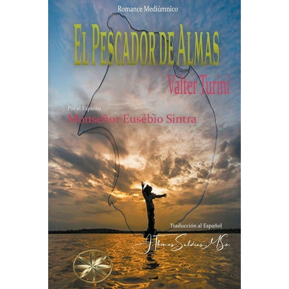 El Pescador de Almas, (Paperback)