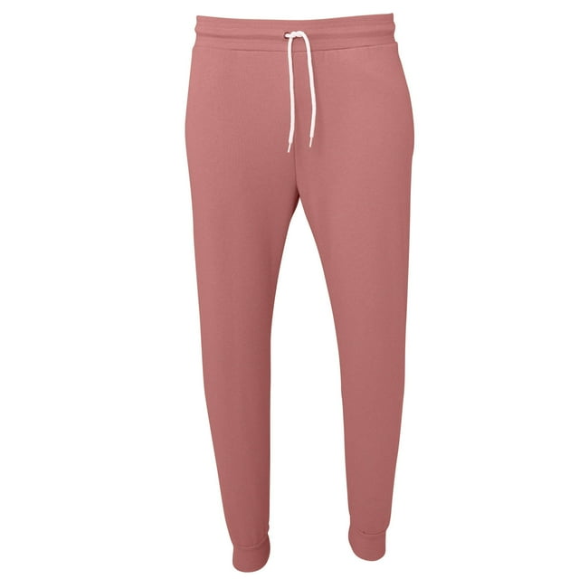 Bella + Canvas Jogger Sweatpants