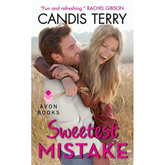 Sweet, Texas Sweetest Mistake, Book 2, (Paperback)
