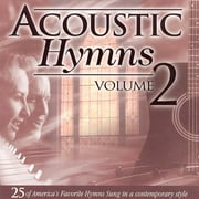 Acoustic Hymns, Vol.2