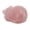 Pink, variant on NFTIGB Crystal Sleeping Cat Stone 1.42 inches / 3.6 cm Cute Statue Office Desk Decoration Pink