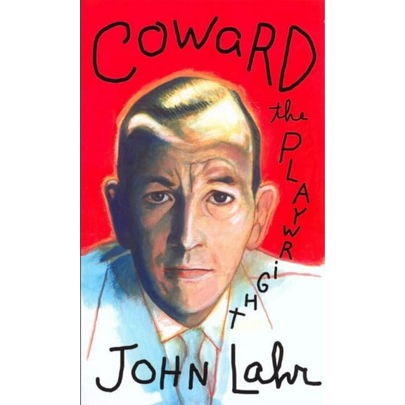 Coward the Playwright (Edition 1) (Paperback)