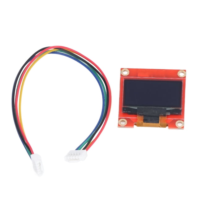 Módulo de Pantalla ANGGREK OLED 12864 DC3.3V 192x64