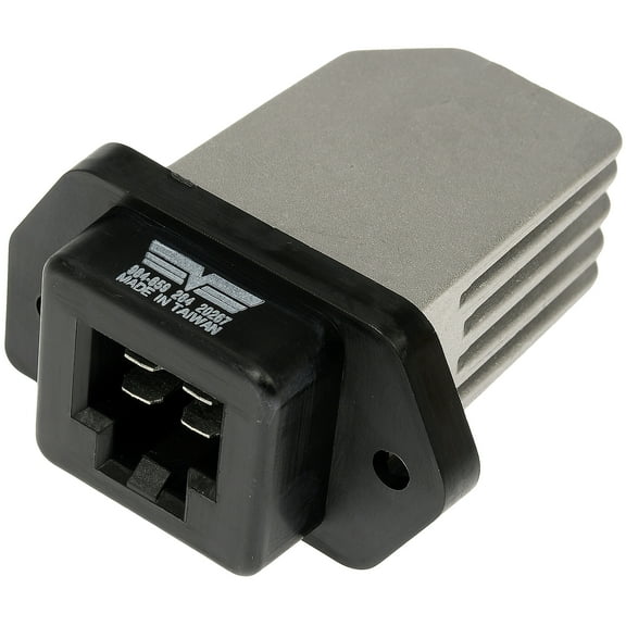 Dorman 984-659 HVAC Blower Motor Resistor for Specific Mazda Models