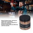 thumbnail image 4 of Fast Smoke Generation Wood Chips For Cocktails, Whiskey, Meat With Enhanced Flavor And Multiple Uses, 4 of 8