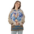thumbnail image 4 of Sphynx Proud Dad Happy Father's Day All Over Print 3D Hoodie Unisex Merch Hoodies Cat Lover Kitten Owner Gifts Idea - 02008, 4 of 6