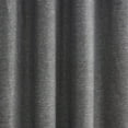 thumbnail image 5 of Eclipse Auden 63" Grommet Blackout Window Curtains Panel, 5 of 5