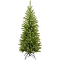 thumbnail image 1 of National Tree 4 Foot Kingswood Fir Pencil Tree (KW7-500-40), Green, 1 of 6