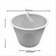 thumbnail image 4 of 8 inch Weighted Skimmer Basket for SP1070, Heavy Duty Skimmer Basket, 4 of 5