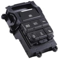 thumbnail image 5 of Hyundai Tucson TL 2015-2020 Electronic Handbrake Switch 93300D3030 93300F8060 Car Floor Console, 5 of 5
