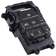 thumbnail image 5 of Hyundai Tucson TL 2015-2020 Electronic Handbrake Switch 93300D3030 93300F8060 Car Floor Console, 5 of 5
