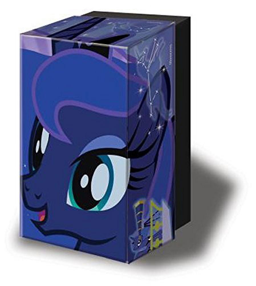 MLP LUNA COL'S BOX - FRENCH